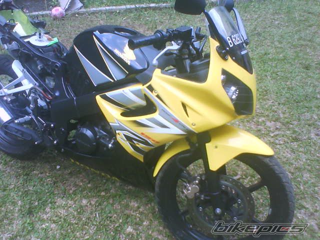 2006 HONDA CBR 150 | Picture 2154129 motorcycle photo
