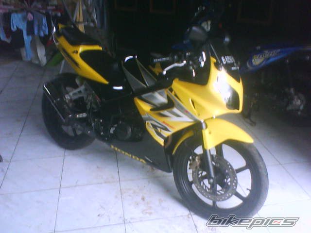 2006 HONDA CBR 150 | Picture 2154132 motorcycle photo