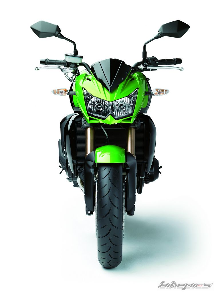 2011 KAWASAKI Z 750 R | Picture 2154149 motorcycle photo