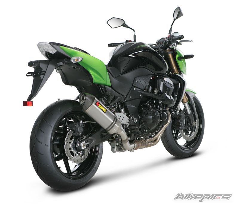 2011 KAWASAKI Z 750 R | Picture 2154156 motorcycle photo