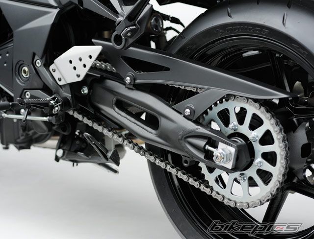 2011 KAWASAKI Z 750 R | Picture 2154162 motorcycle photo