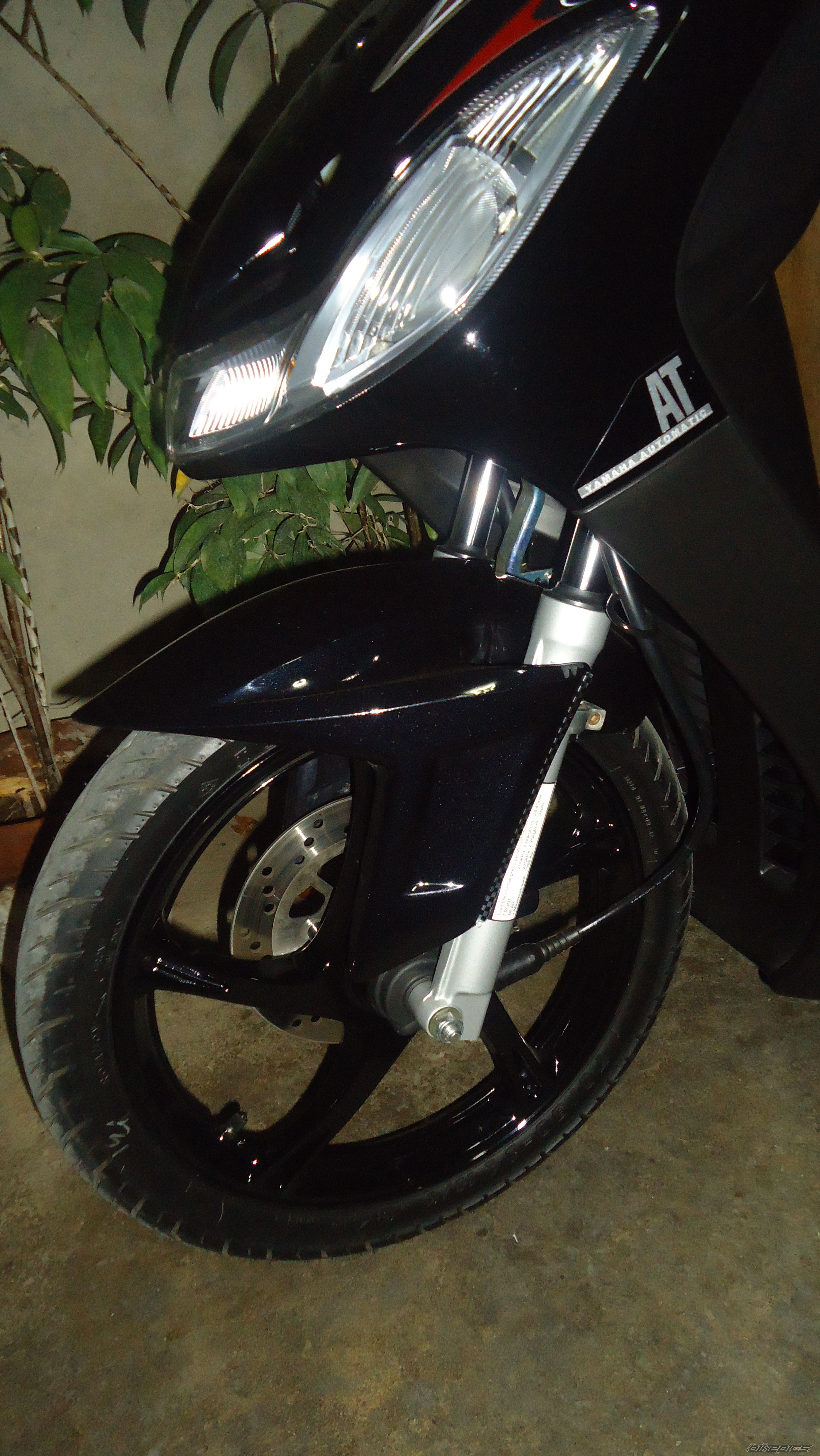 2010 YAMAHA MIO | Picture 2154167 motorcycle photo