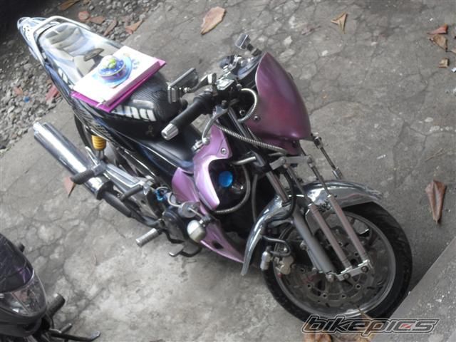 2006 HONDA XRM 125 | Picture 2154172 motorcycle photo