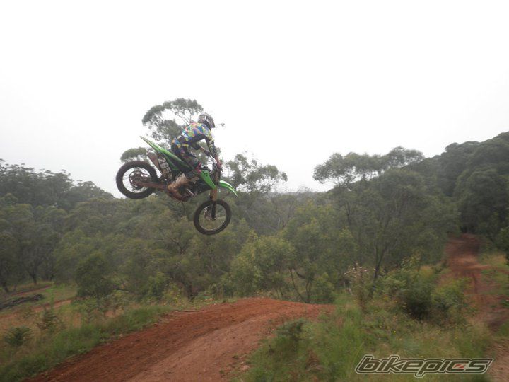 2011 KAWASAKI KX 250F | Picture 2154245 motorcycle photo