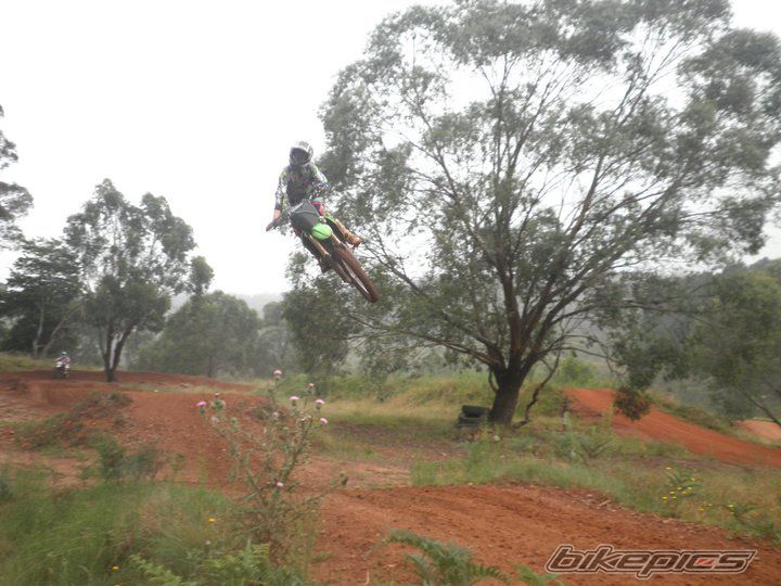 2011 KAWASAKI KX 250F | Picture 2154246 motorcycle photo