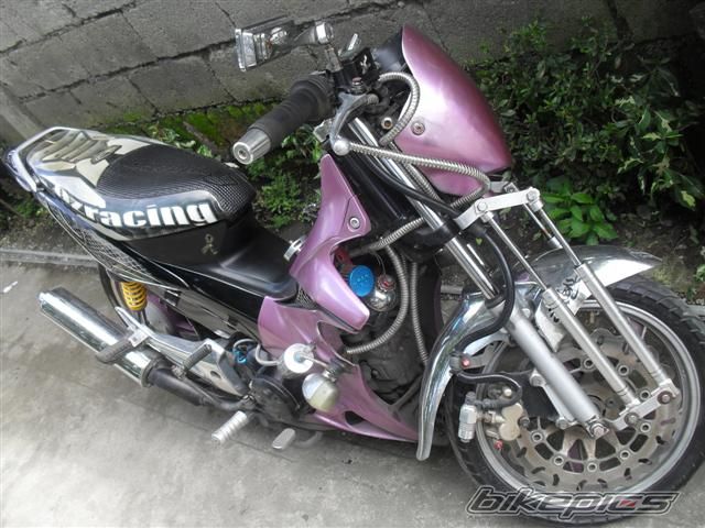 2006 HONDA XRM 125 | Picture 2154312 motorcycle photo
