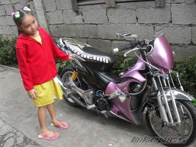 2006 HONDA XRM 125 | Picture 2154318 motorcycle photo
