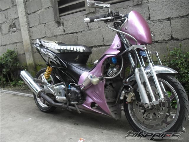 2006 HONDA XRM 125 | Picture 2154320 motorcycle photo