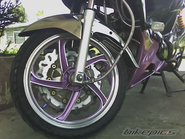 2006 HONDA XRM 125 | Picture 2154355 motorcycle photo