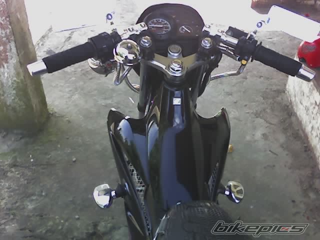 2006 HONDA XRM 125 | Picture 2154361 motorcycle photo