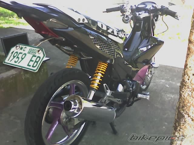 2006 HONDA XRM 125 | Picture 2154364 motorcycle photo