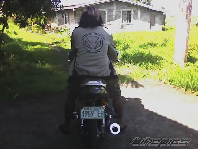 2006 HONDA XRM 125 | Picture 2154378 motorcycle photo