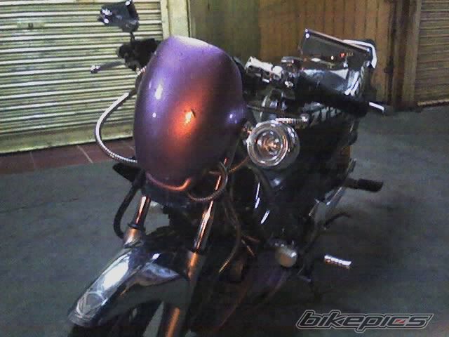 2006 HONDA XRM 125 | Picture 2154382 motorcycle photo