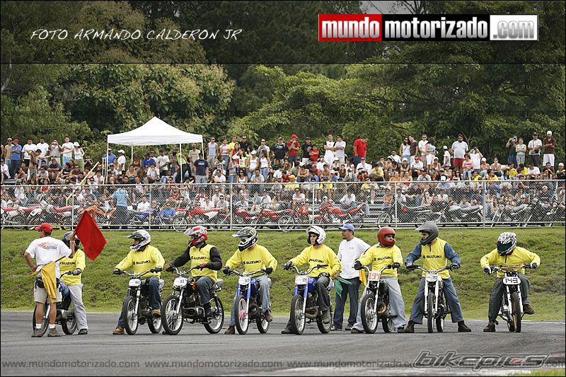 2007 SUZUKI AX 100 | Picture 2154593 motorcycle photo