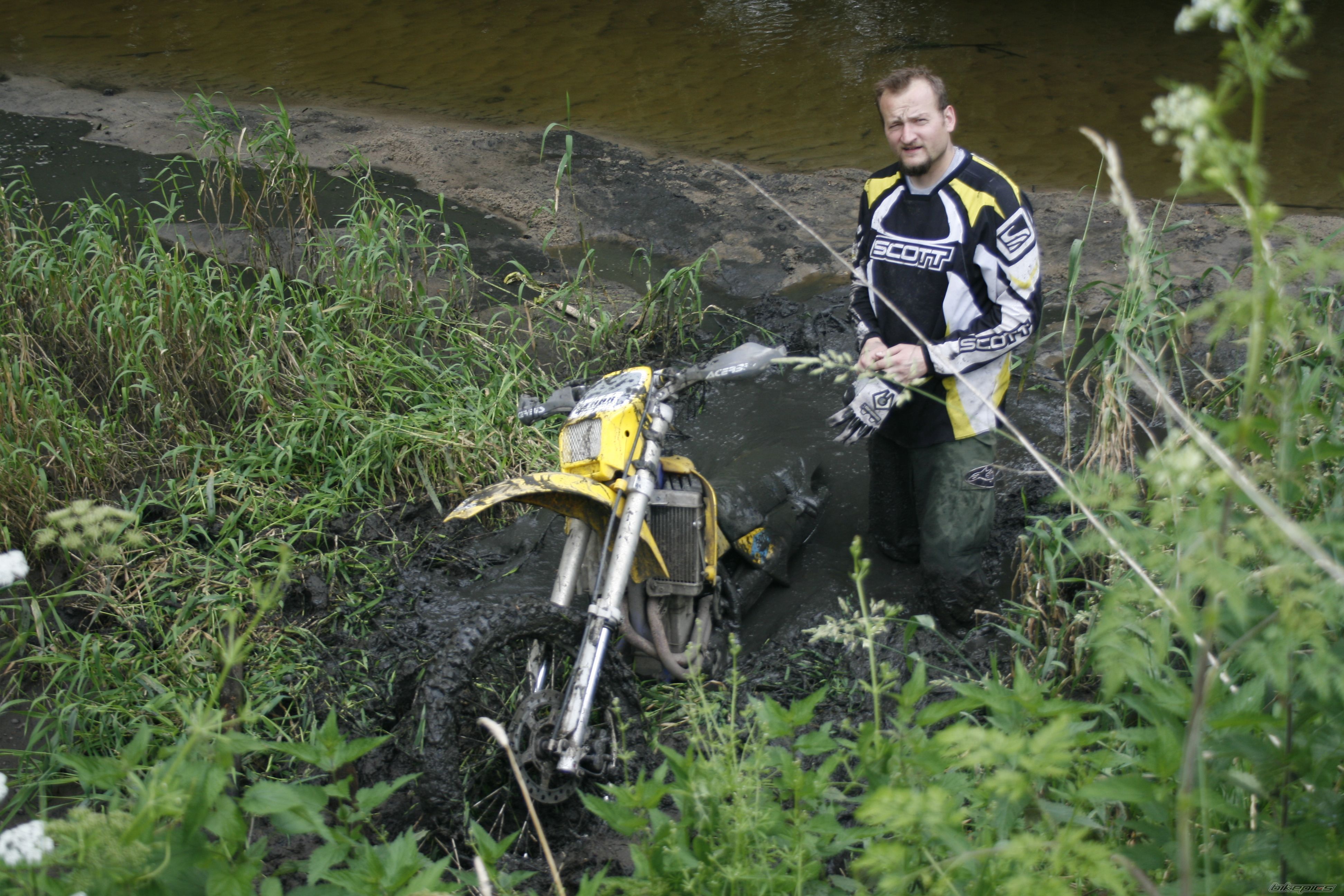 1995 HUSABERG FE 600 | Picture 2154691 motorcycle photo