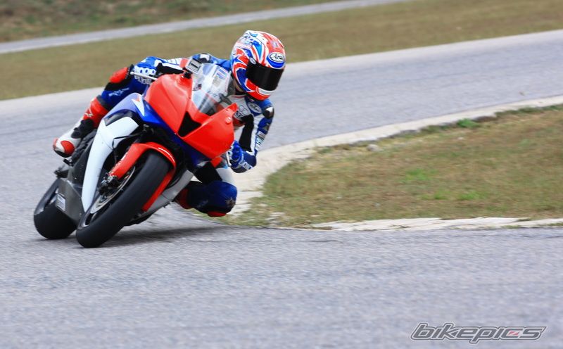 2011 HONDA CBR 600 RR | Picture 2154699 motorcycle photo