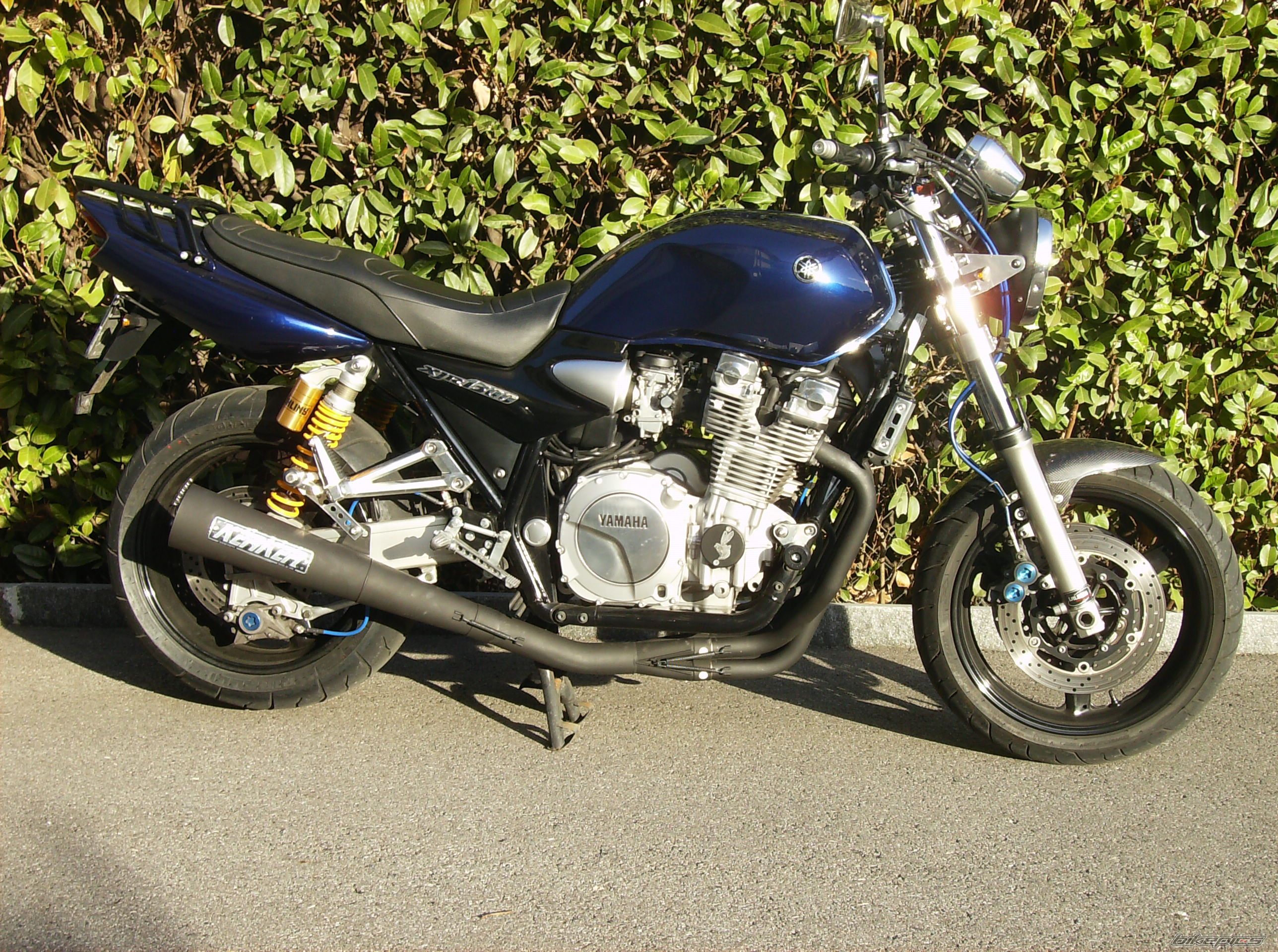2005 YAMAHA XJR 1300 | Picture 2154913 motorcycle photo