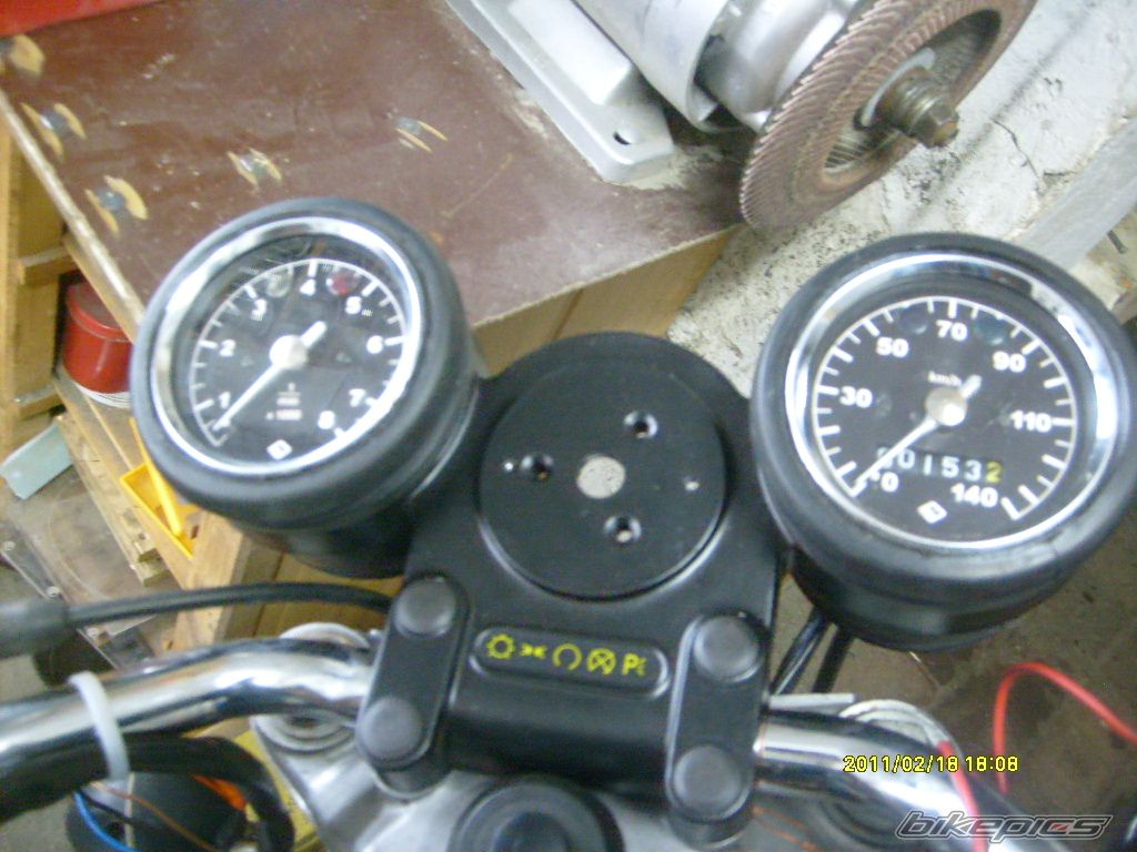 1984 MZ ETZ 250 | Picture 2155001 motorcycle photo