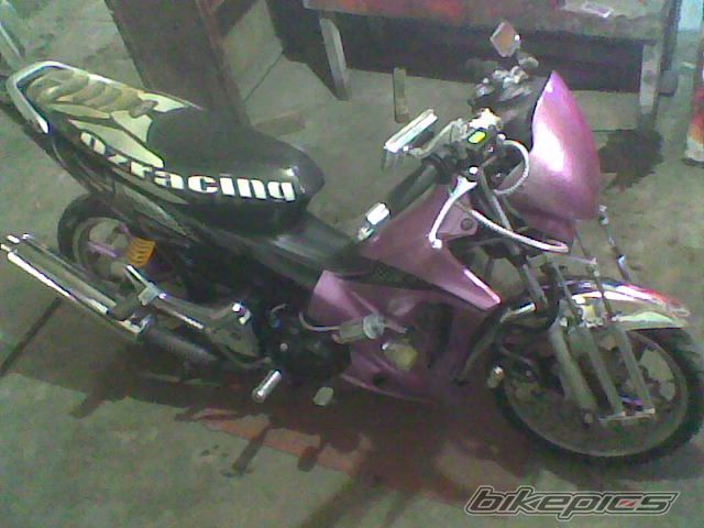 2006 HONDA XRM 125 | Picture 2155230 motorcycle photo