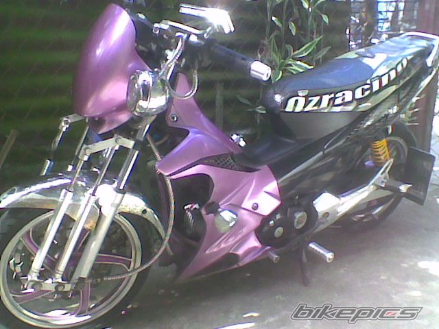 2006 HONDA XRM 125 | Picture 2155234 motorcycle photo