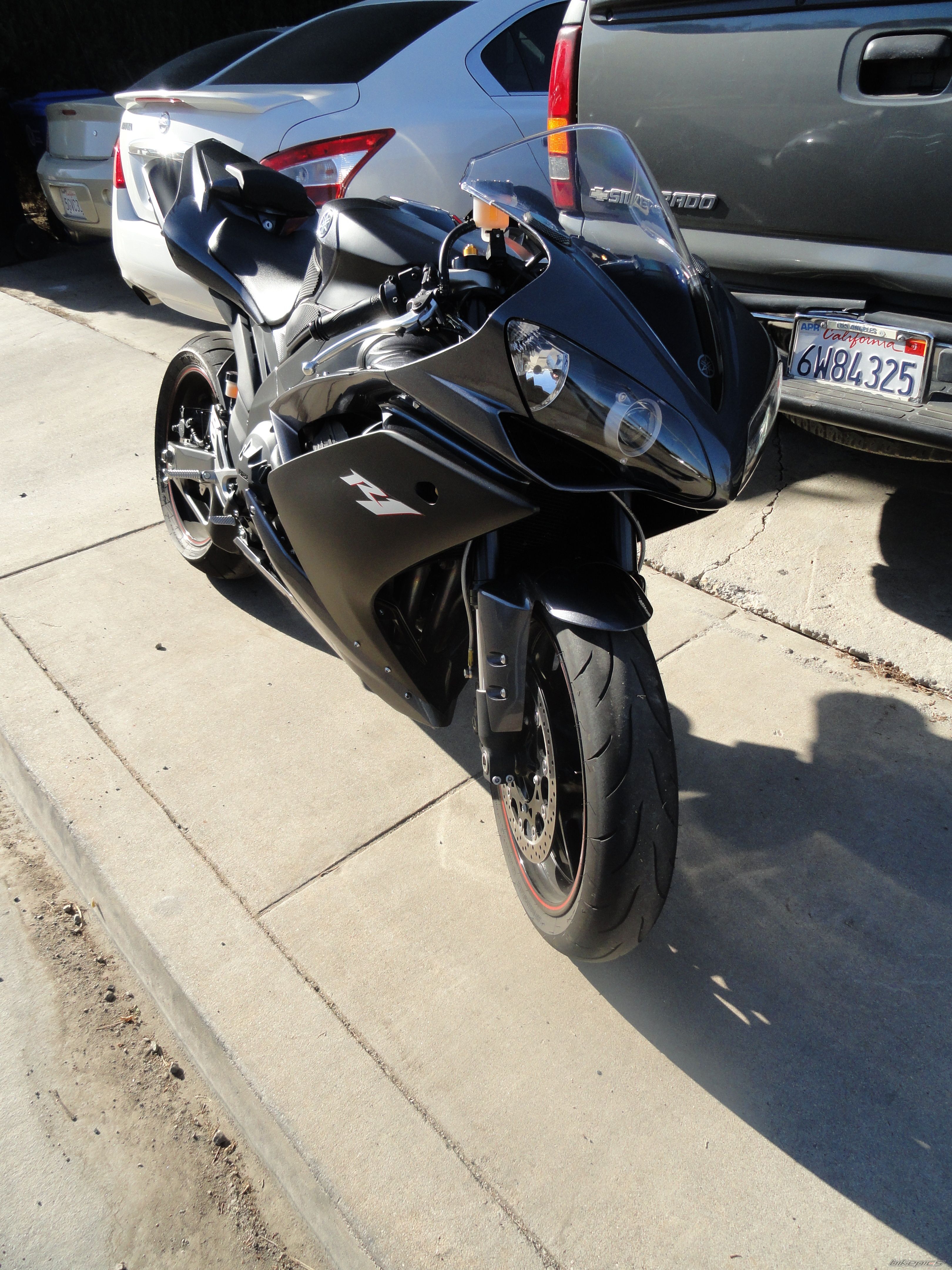 2007 YAMAHA YZF R1 | Picture 2155263 motorcycle photo