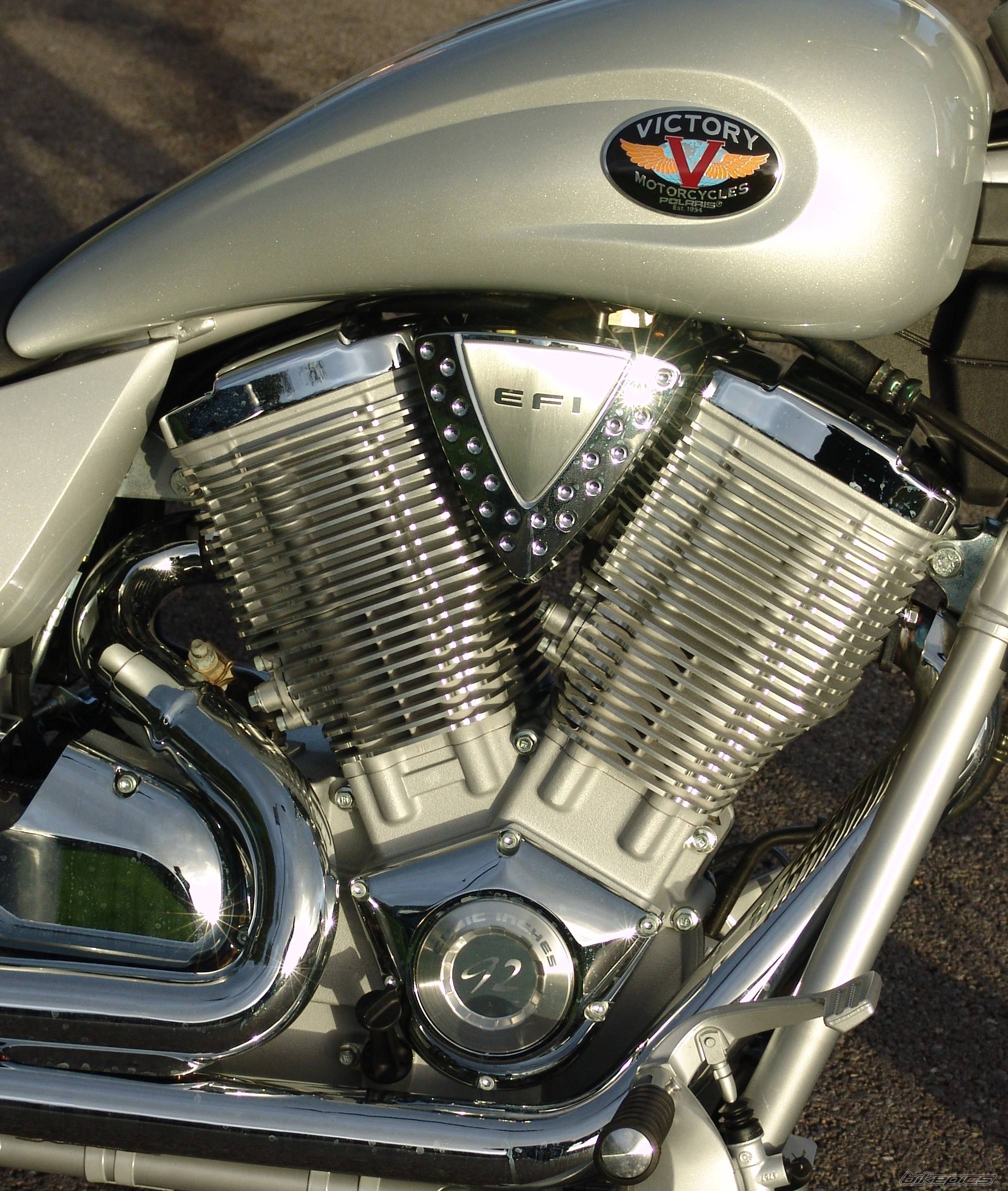 2004 VICTORY VEGAS | Picture 215549 motorcycle photo