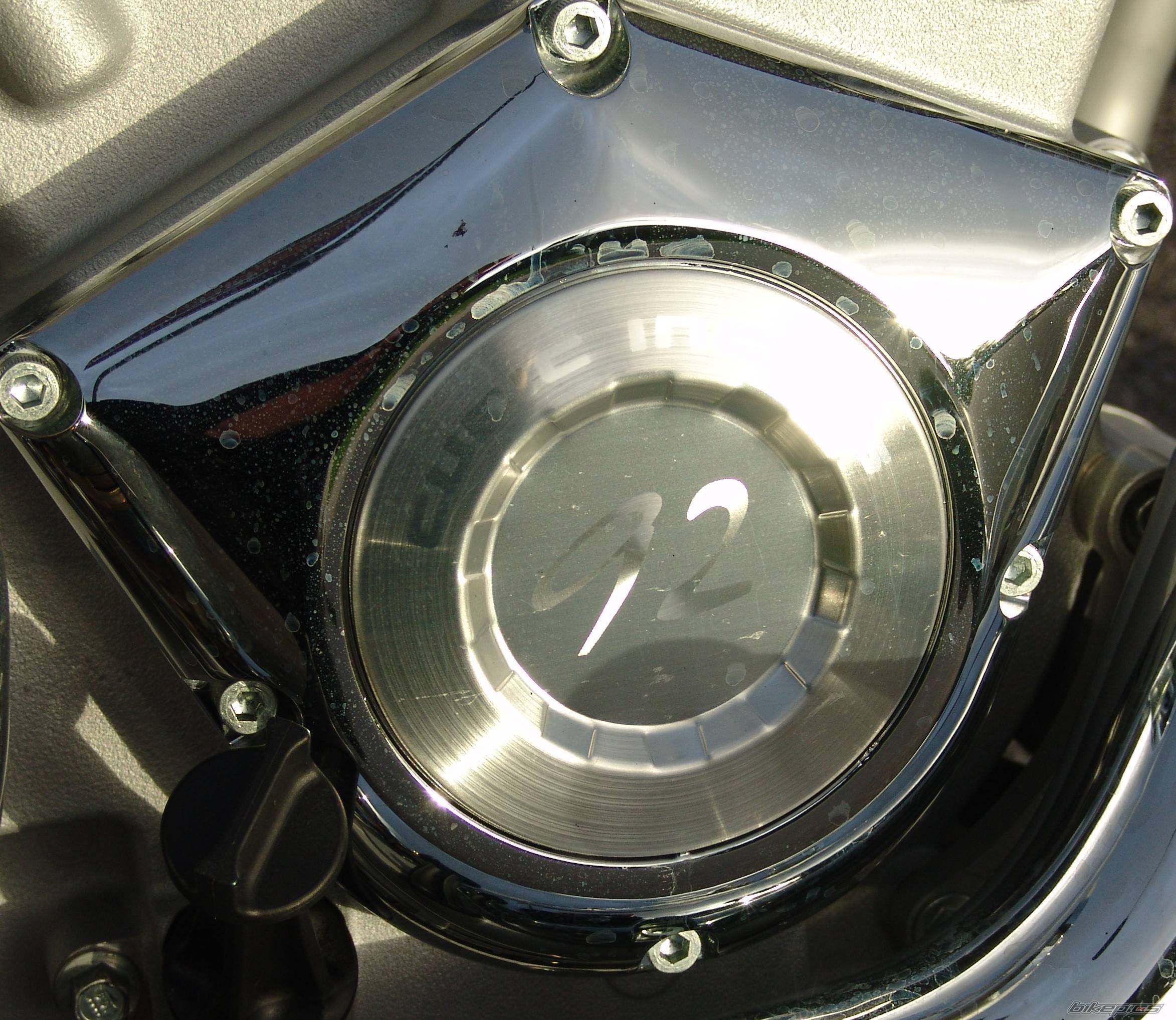 2004 VICTORY VEGAS | Picture 215550 motorcycle photo