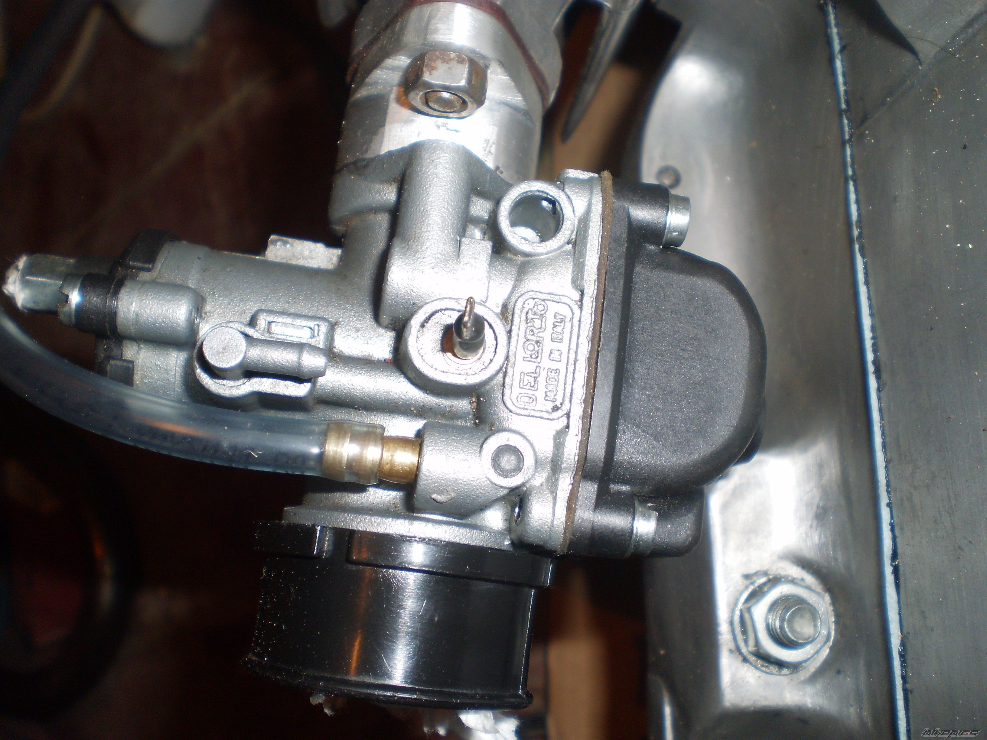 1982 SIMSON S 51 | Picture 2155739 motorcycle photo