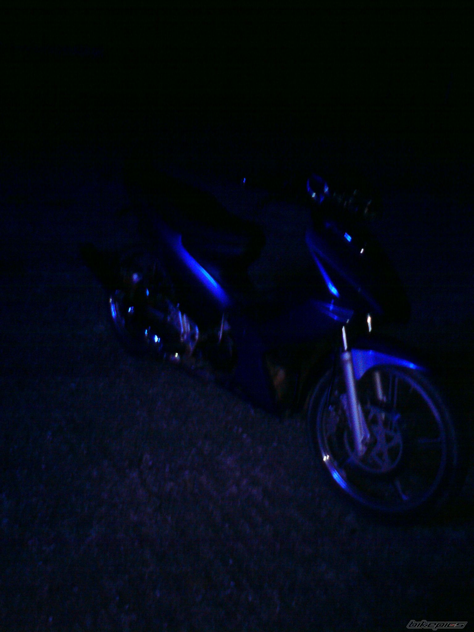 2011 MODENAS DYNAMIC 125 | Picture 2155770 motorcycle photo