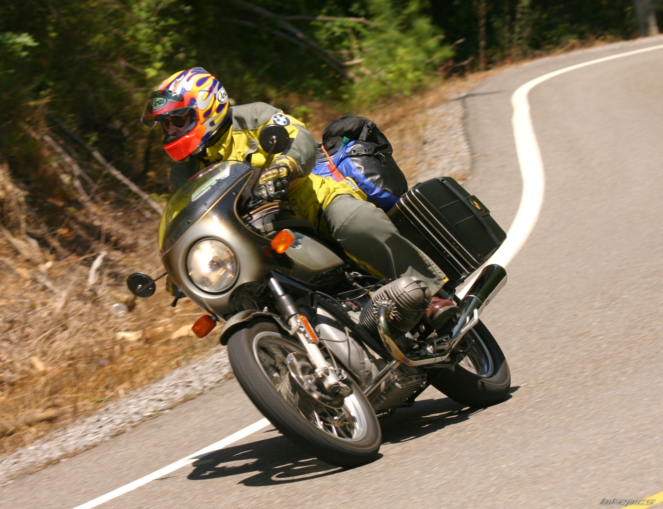 1974 BMW R 90 S | Picture 2155900 motorcycle photo