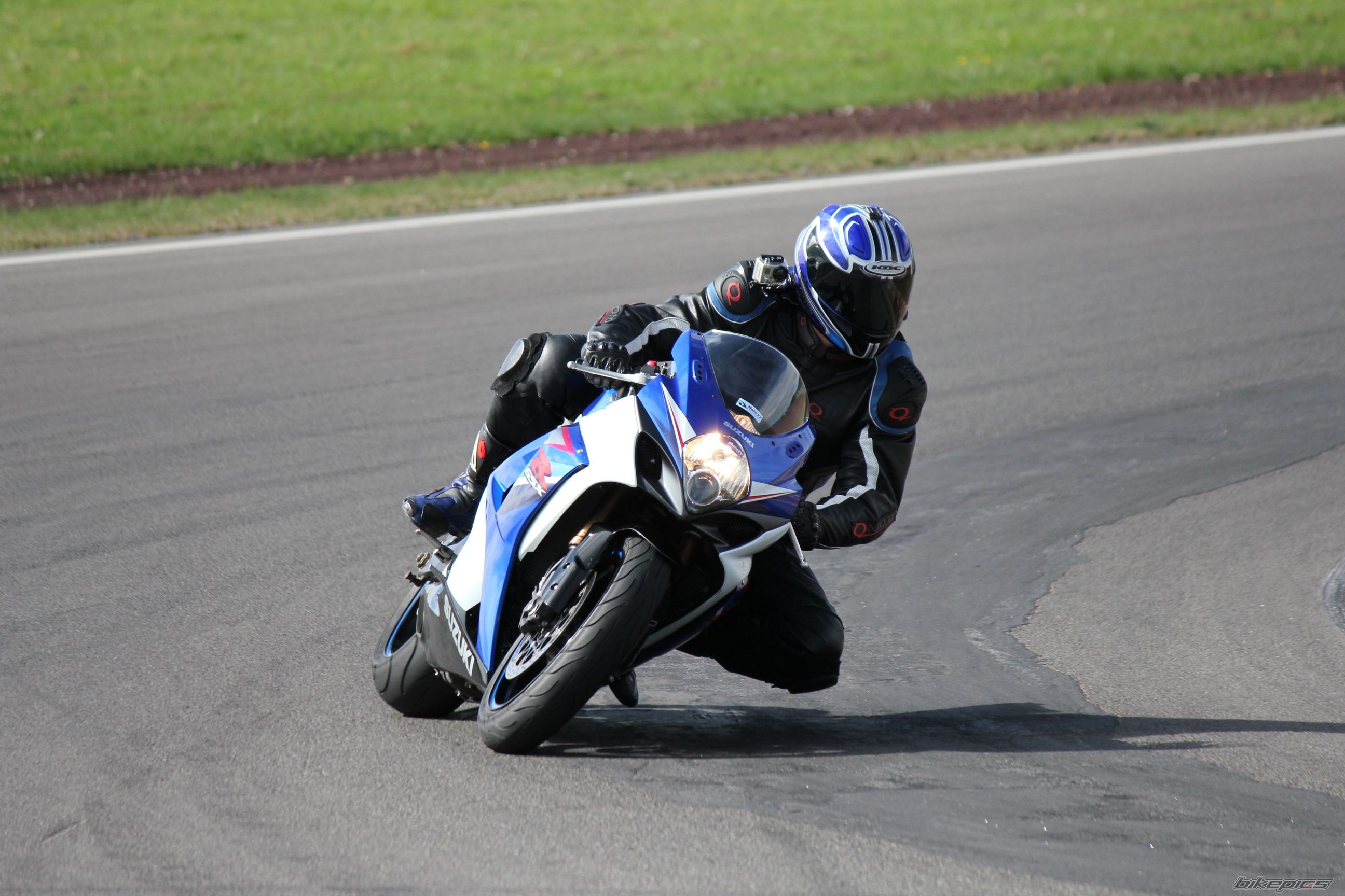2007 SUZUKI GSX R 1000 | Picture 2155977 motorcycle photo