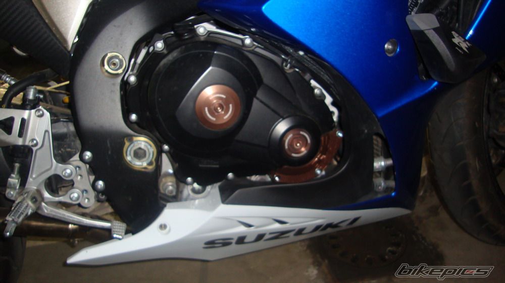 2009 SUZUKI GSX R 1000 | Picture 2155995 motorcycle photo