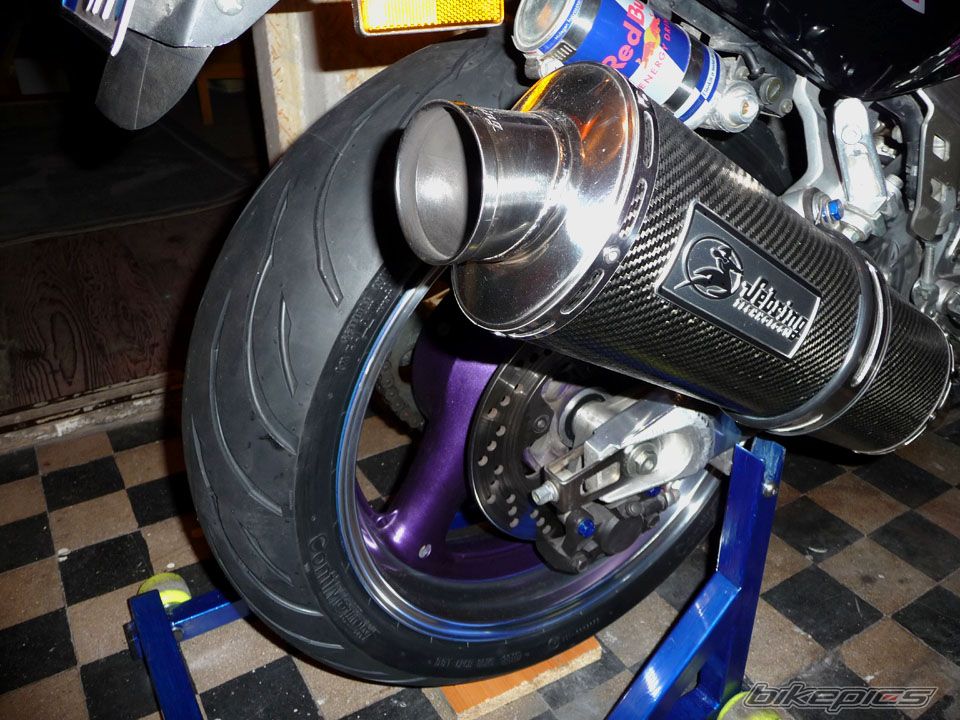 1993 SUZUKI GSX R 750 | Picture 2156035 motorcycle photo