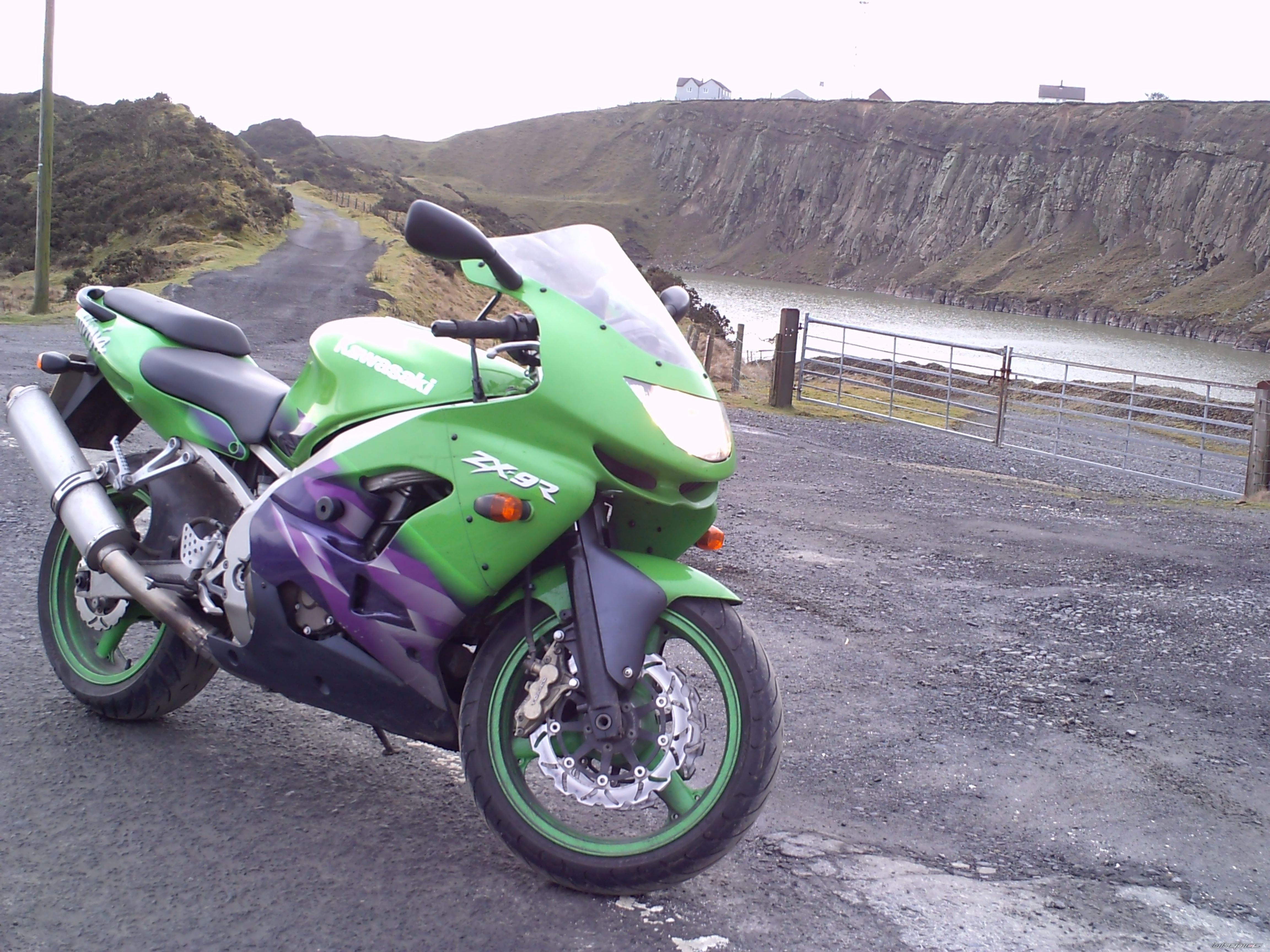 1999 KAWASAKI ZX 9R | Picture 2156102 motorcycle photo