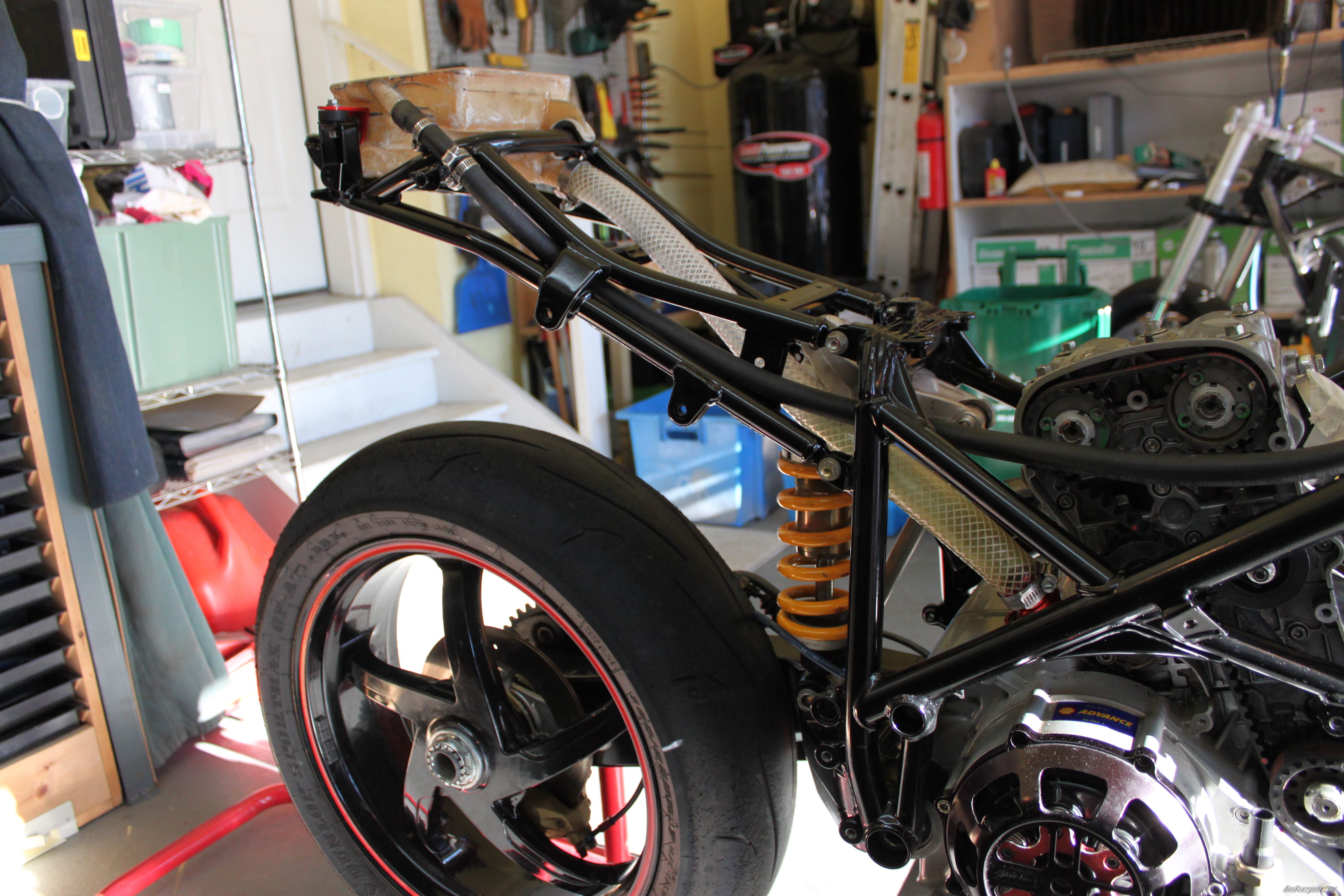 2001 DUCATI 748 | Picture 2156103 motorcycle photo