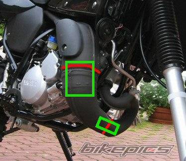 2004 YAMAHA DT 125 | Picture 215612 motorcycle photo