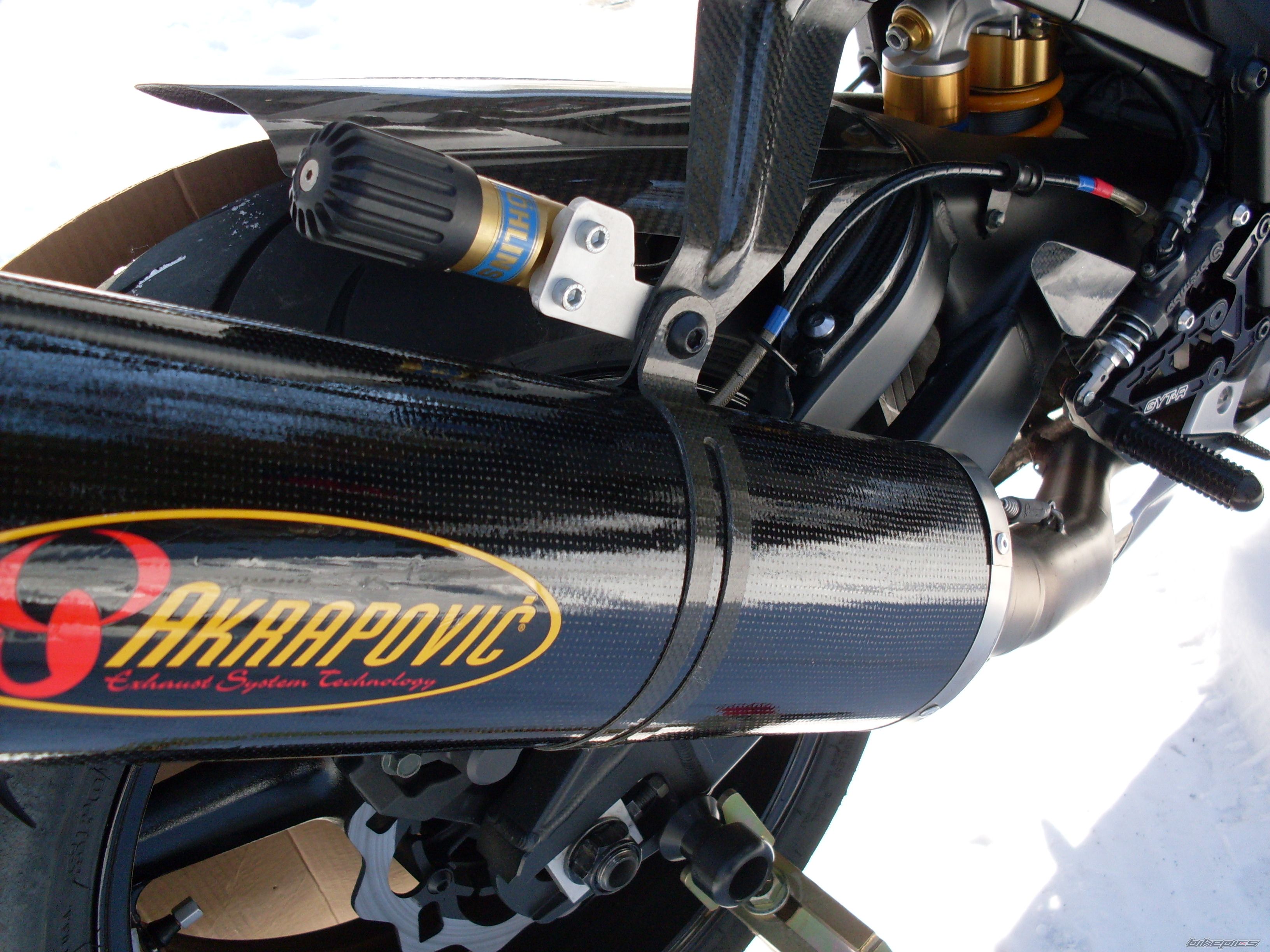 2012 YAMAHA YZR M1 | Picture 2156211 motorcycle photo