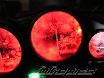 2000 YAMAHA YZF 1000 | Picture 215635 motorcycle photo