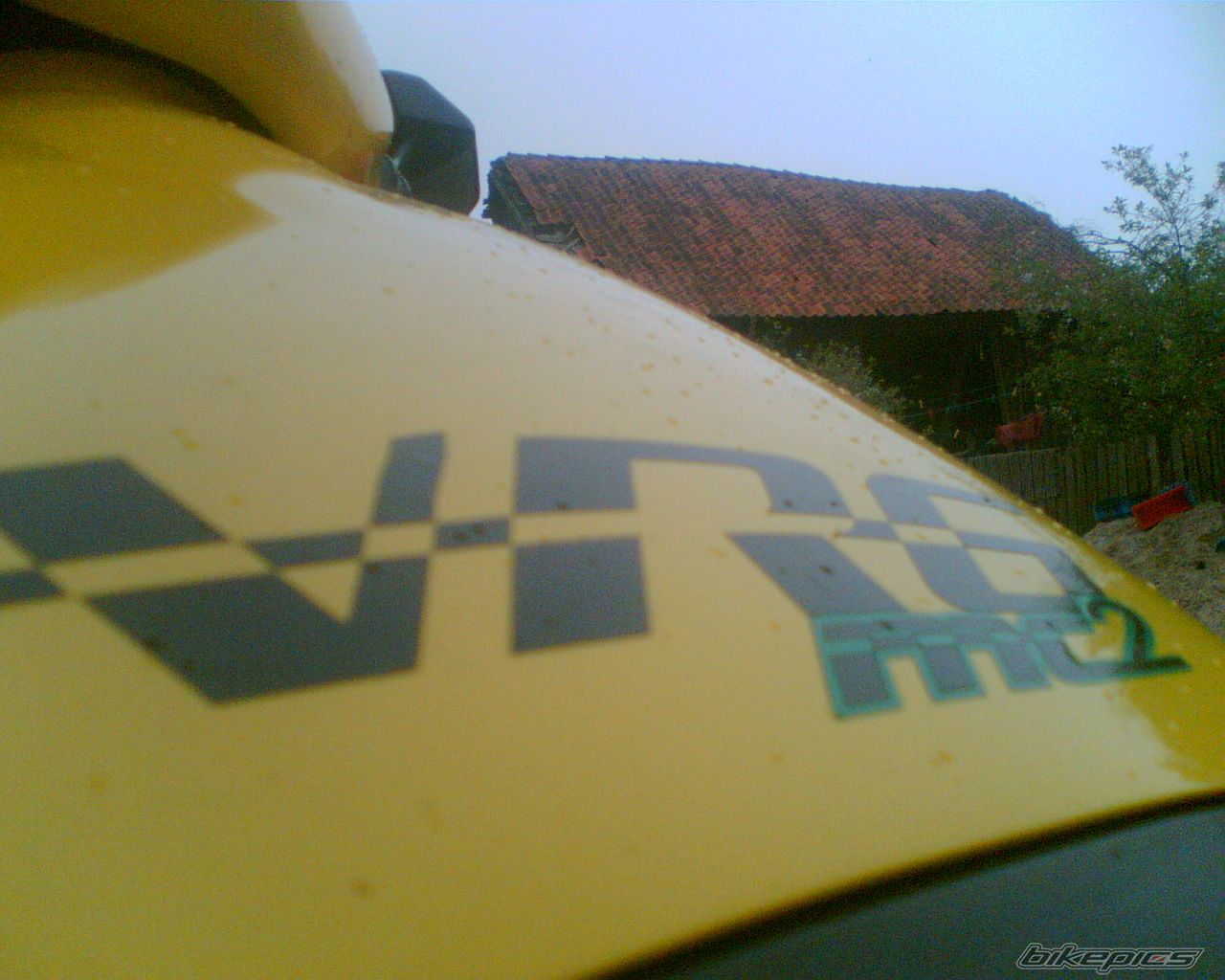 1998 PIAGGIO NRG | Picture 2156363 motorcycle photo