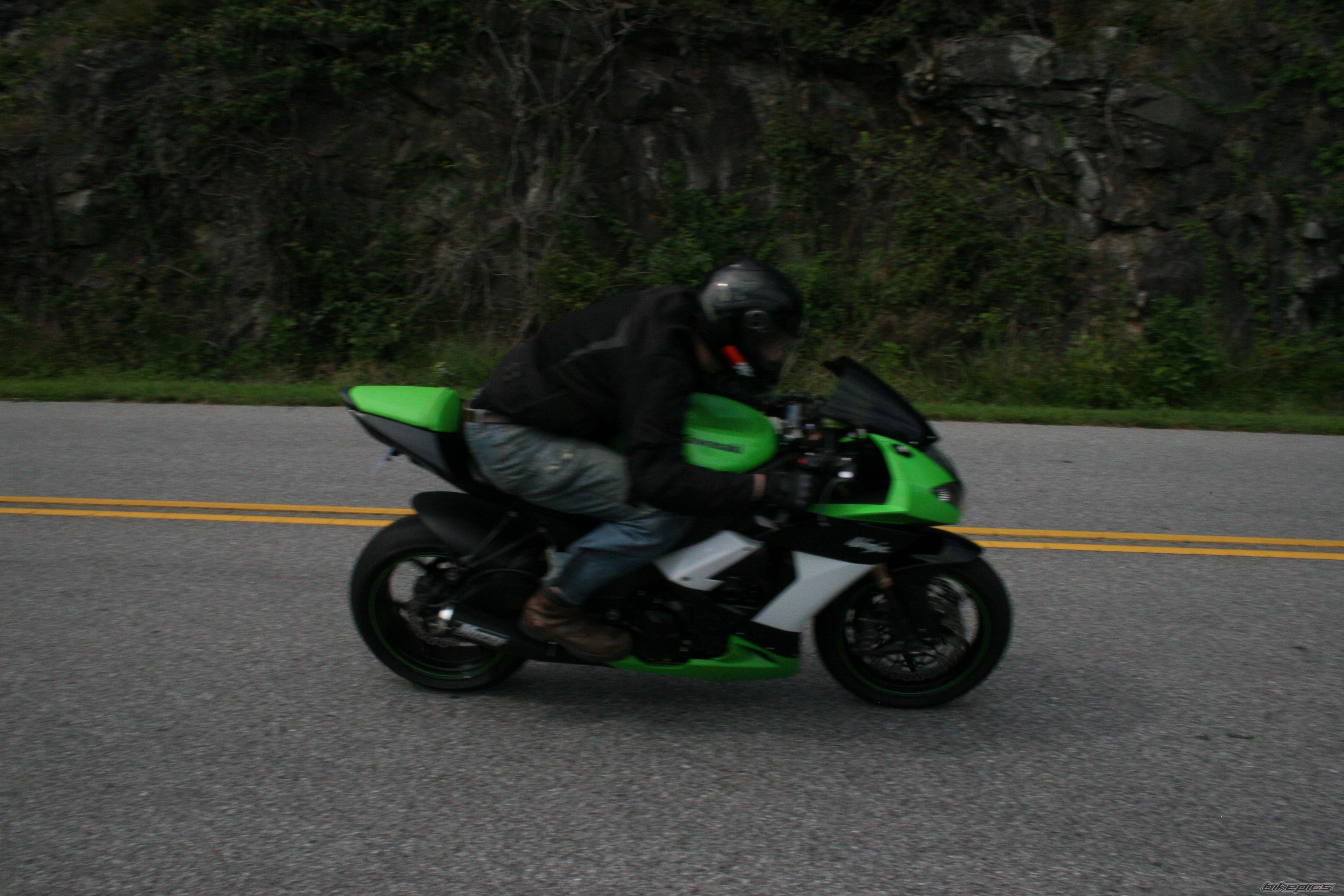 2009 KAWASAKI ZX 10R | Picture 2156593 motorcycle photo