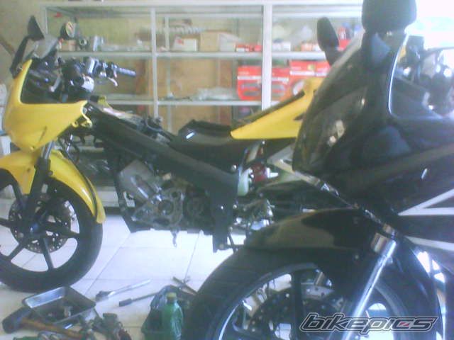 2006 HONDA CBR 150 | Picture 2156765 motorcycle photo