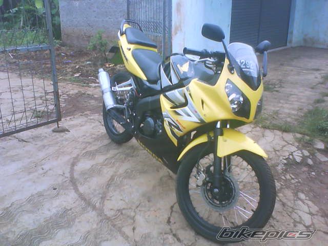 2006 HONDA CBR 150 | Picture 2156767 motorcycle photo