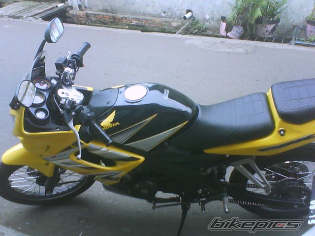 2006 HONDA CBR 150 | Picture 2156769 motorcycle photo