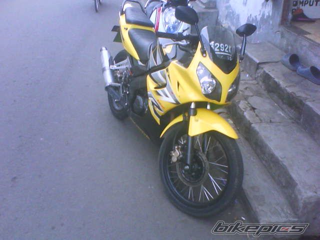 2006 HONDA CBR 150 | Picture 2156770 motorcycle photo