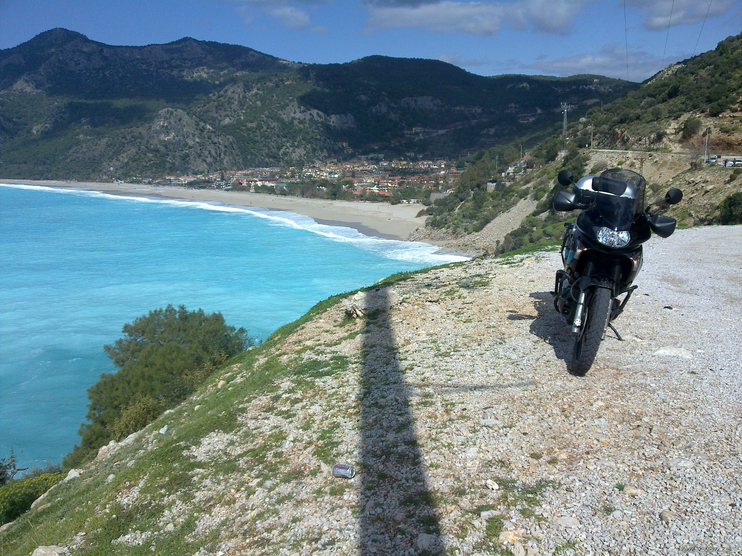 2007 HONDA XL 650V TRANSALP | Picture 2156906 motorcycle photo