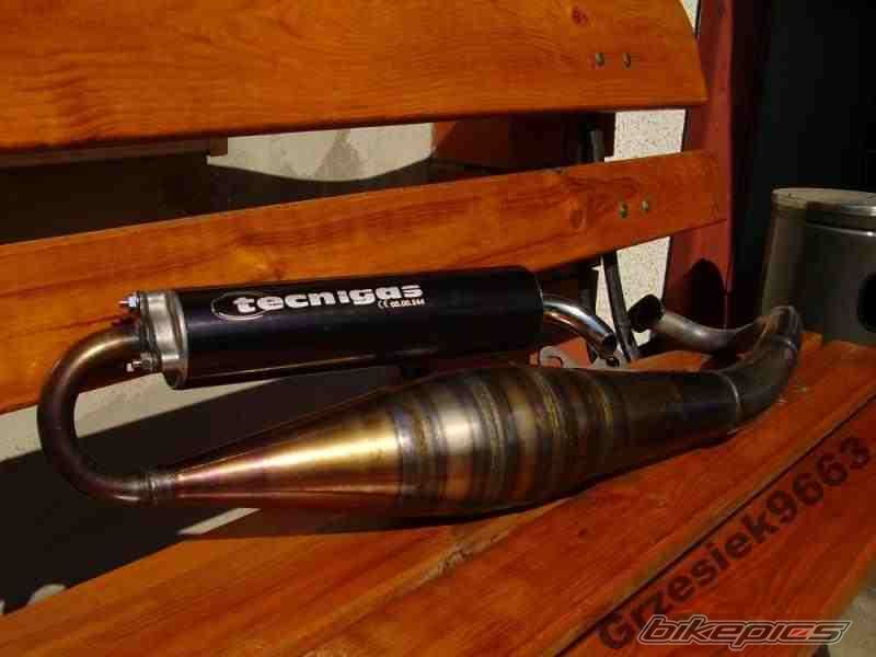 2008 DM MINIBIKE | Picture 2157095 motorcycle photo
