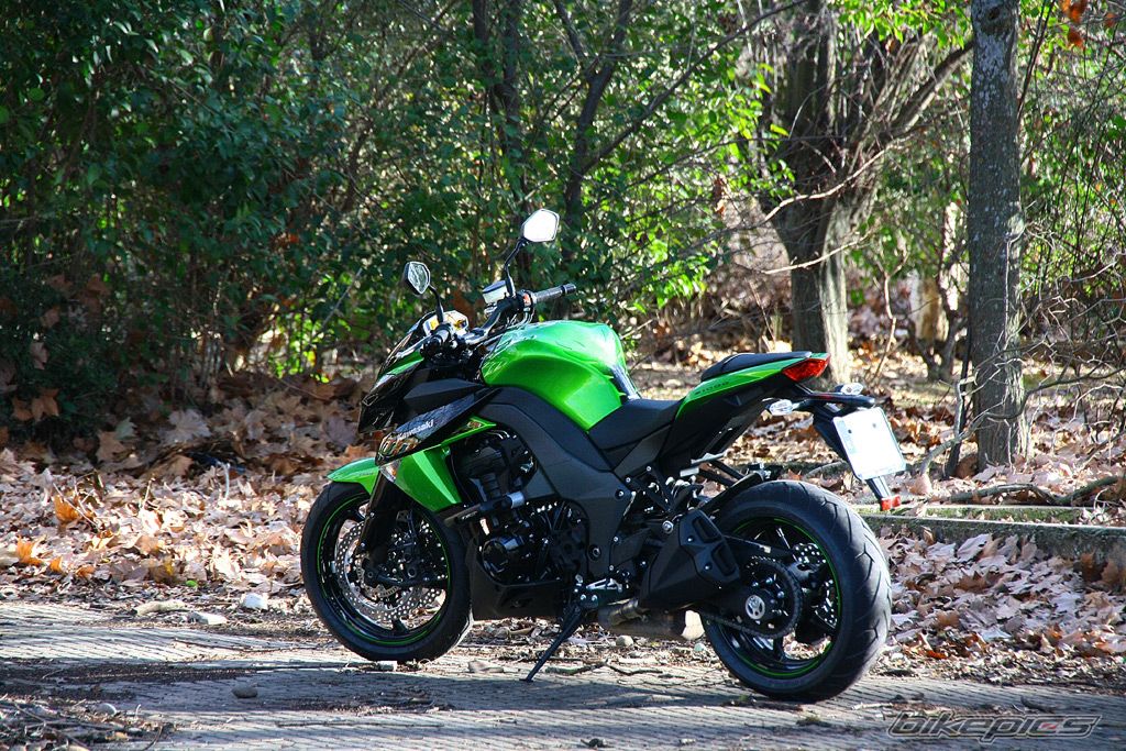 2011 KAWASAKI Z 1000 | Picture 2157274 motorcycle photo