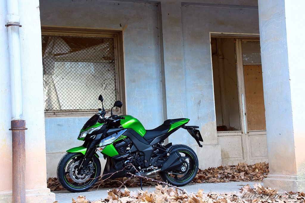 2011 KAWASAKI Z 1000 | Picture 2157275 motorcycle photo