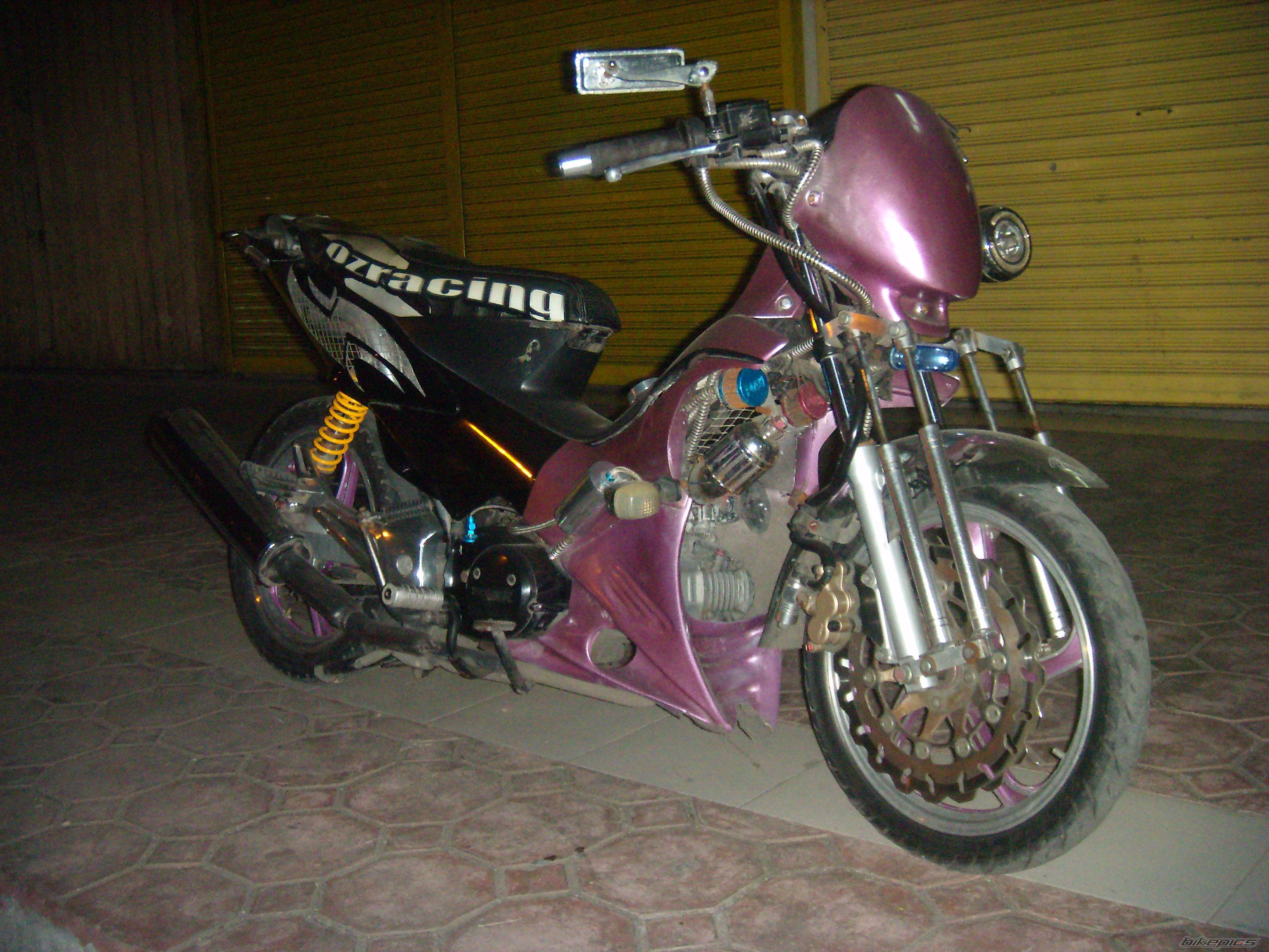 2006 HONDA XRM 125 | Picture 2157510 motorcycle photo