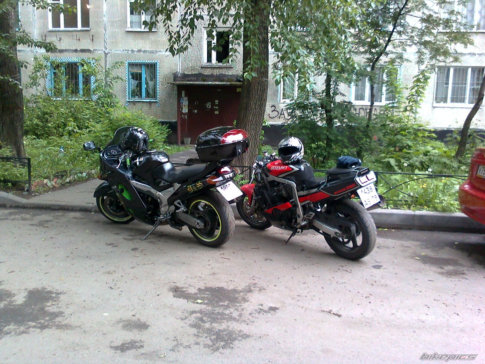    | Picture 2157600 motorcycle photo